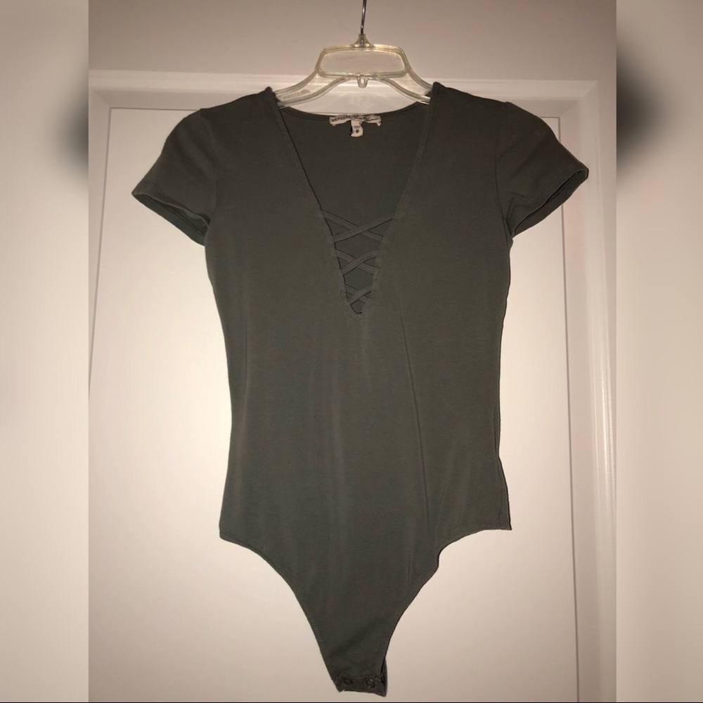express bodysuit